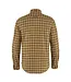 Fjällräven Men's Övik Flannel Shirt