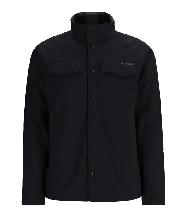 Simms Men's Bristol Reversible Jacket