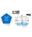 Clam Corporation X-500 Lookout Thermal Hut