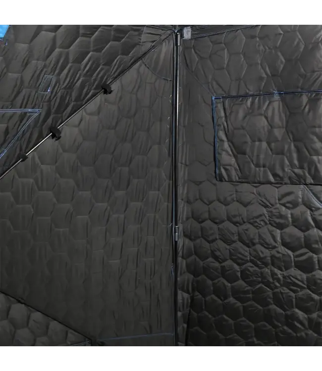 Clam Corporation X-500 Lookout Thermal Hut