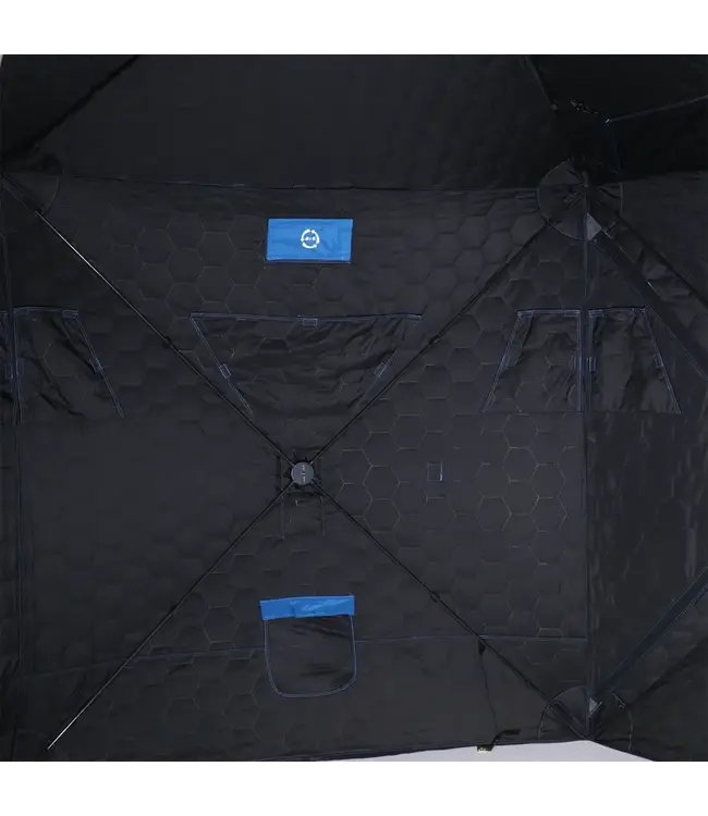 Clam Corporation X-500 Lookout Thermal Hut