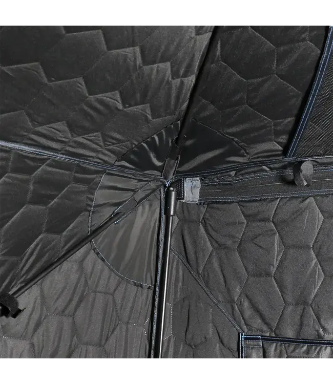 Clam Corporation X-500 Lookout Thermal Hut