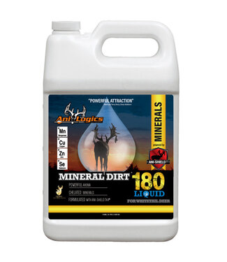ANI-LOGICS Ani-Logics MD 180 Liquid - 1 Gallon
