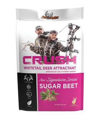 ANI-LOGICS Ani-Logics CRUSH Sugar Beet Granular