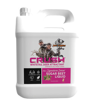 ANI-LOGICS Ani-Logics CRUSH Sugar Beet Liquid-1 Gallon
