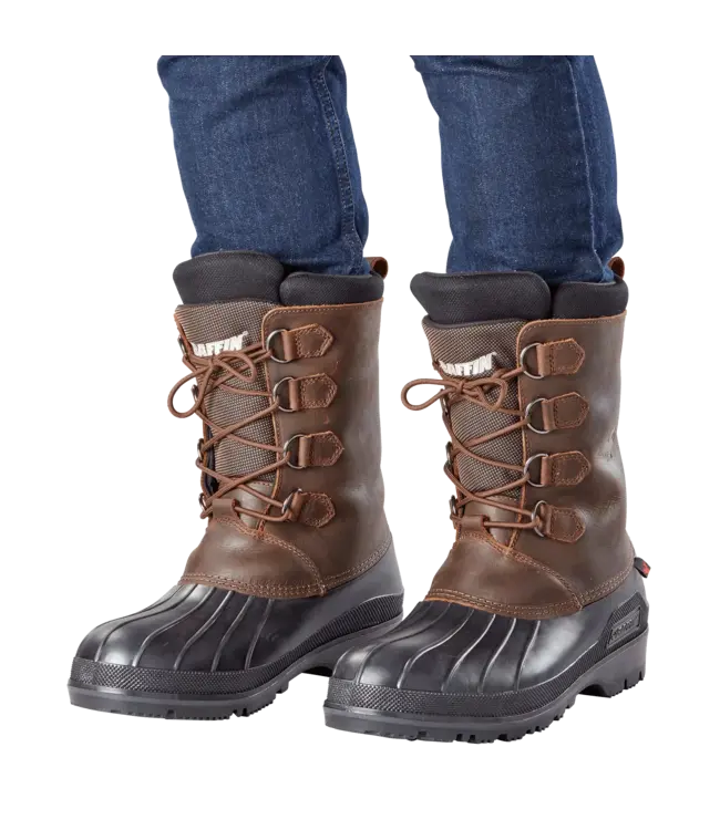 Baffin Men's Cambrian Boot