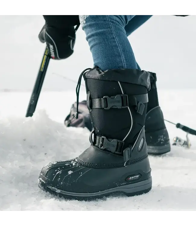 Baffin Women's Impact Boots