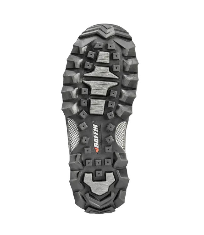 Baffin Men's Control Max Boot