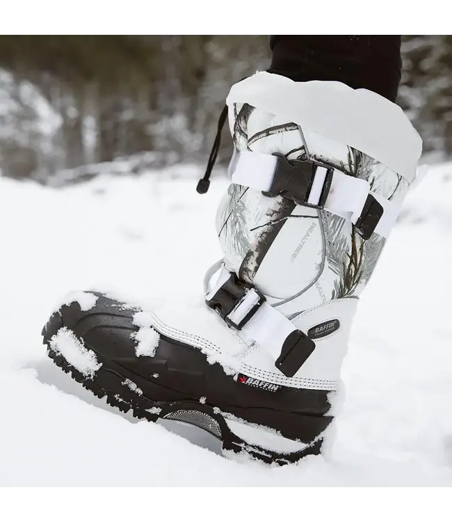 Baffin Men's Impact Boot