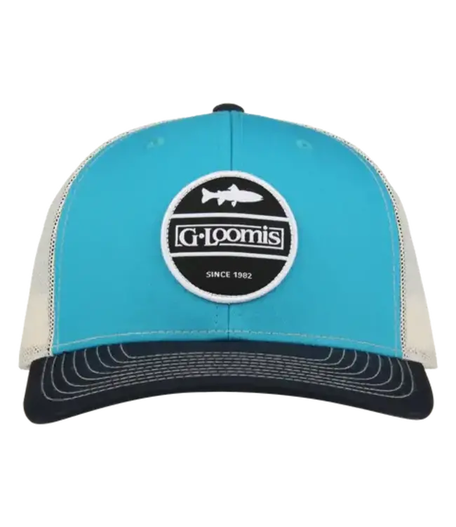 G.Loomis Fish Patch Cap