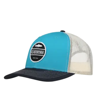 G LOOMIS G.Loomis Fish Patch Cap