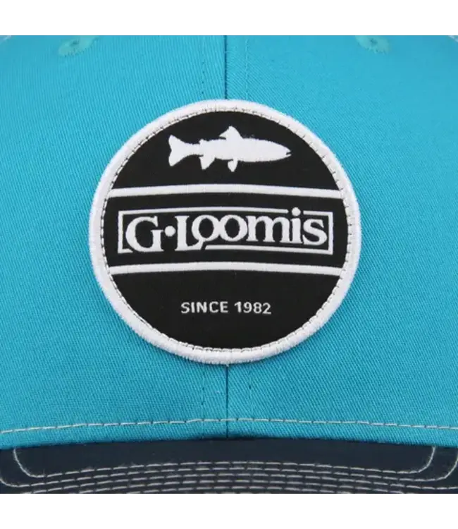 G.Loomis Fish Patch Cap