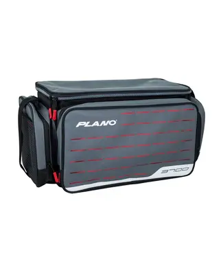 PLANO Plano Weekend Series Tackle Case - 3700