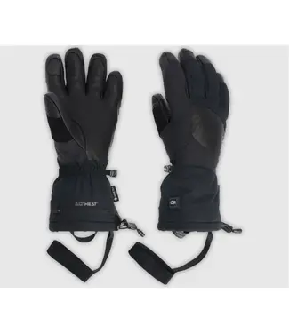 OUTDOOR RESEARCH Outdoor Research Prevail Heated GORE-TEX Gloves