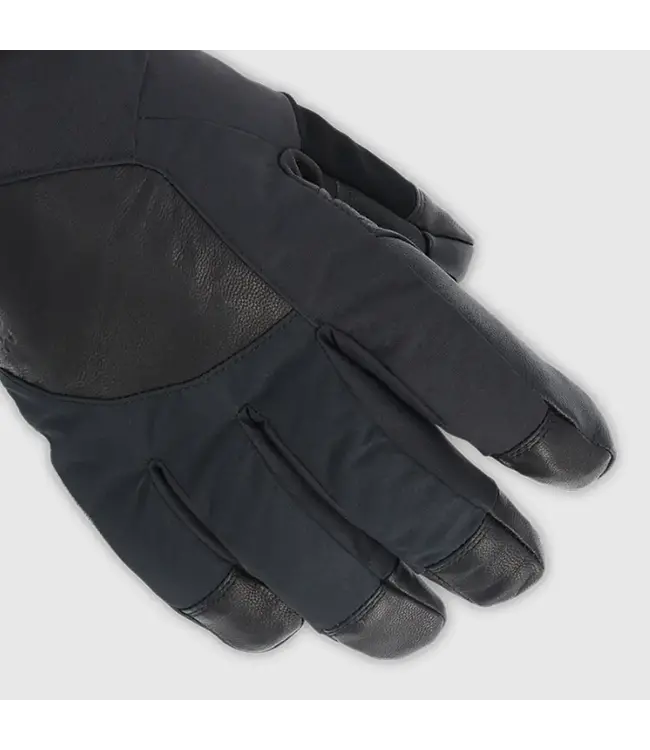Outdoor Research Prevail Heated GORE-TEX Gloves