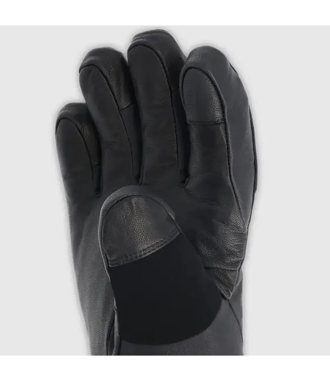 Outdoor Research Prevail Heated GORE-TEX Gloves