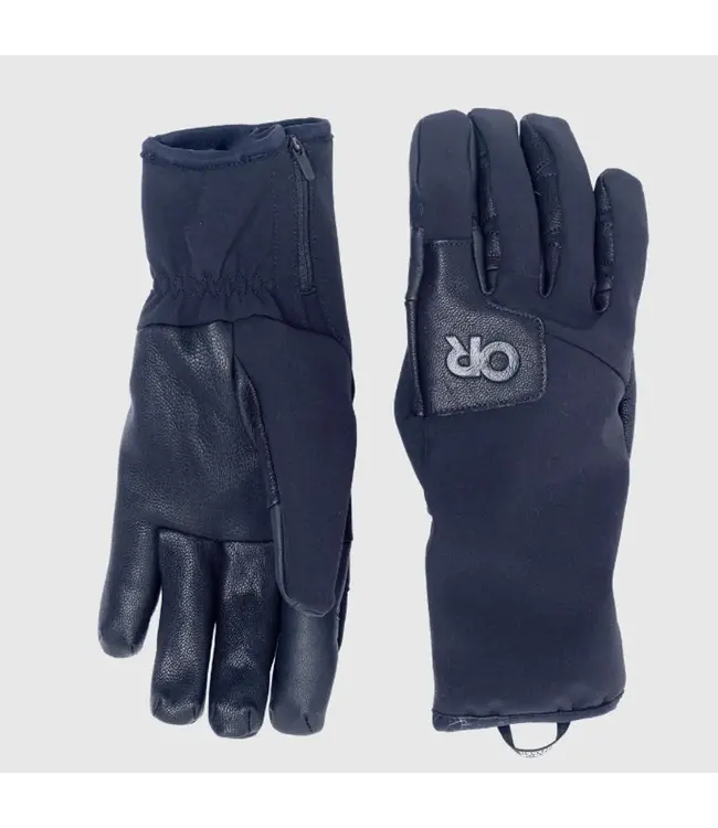 Outdoor Research Women's Stormtracker Sensor Windbloc Gloves