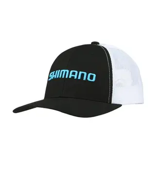 SHIMANO Shimano Logo Trucker Cap
