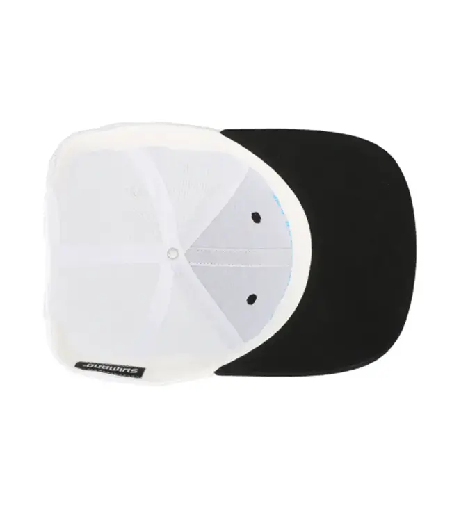 Shimano Logo Trucker Cap