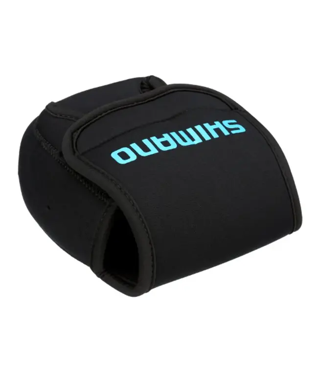 Shimano Spinning Reel Covers