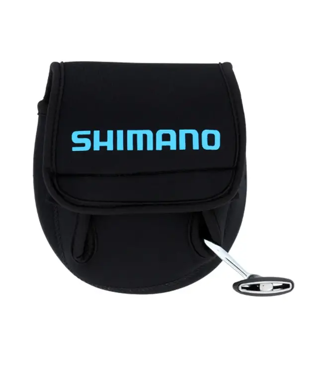 Shimano Spinning Reel Covers