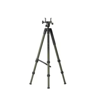 BOG-POD Bog DeathGrip Infinite - Aluminum Tripod