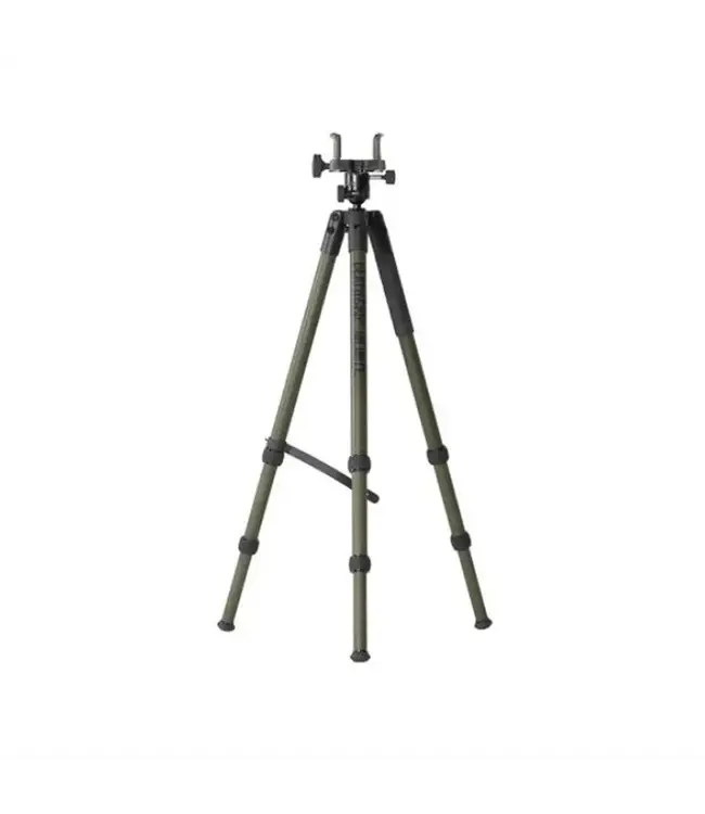 Bog DeathGrip Infinite - Aluminum Tripod