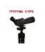 Bog DeathGrip Infinite - Aluminum Tripod