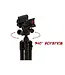 Bog DeathGrip Infinite - Aluminum Tripod