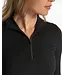 Vuori Women's Halo Essential Half Zip DreamKnit Pullover