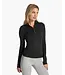 Vuori Women's Halo Essential Half Zip DreamKnit Pullover