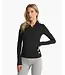 Vuori Women's Halo Essential Half Zip DreamKnit Pullover