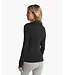 Vuori Women's Halo Essential Half Zip DreamKnit Pullover