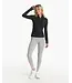 Vuori Women's Halo Essential Half Zip DreamKnit Pullover