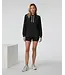 Vuori Women's Halo Oversized DreamKnit Hoodie