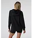 Vuori Women's Halo Oversized DreamKnit Hoodie