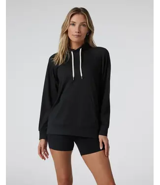 VUORI Vuori Women's Halo Oversized DreamKnit Hoodie