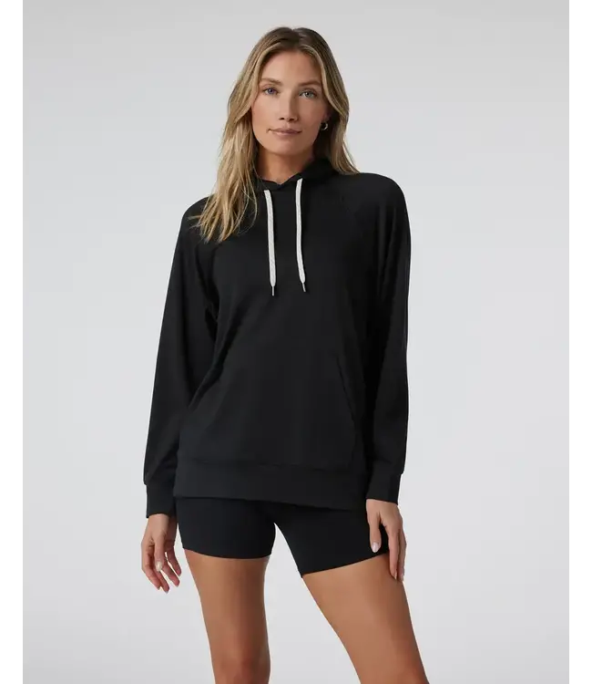 Vuori Women's Halo Oversized DreamKnit Hoodie