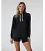 Vuori Women's Halo Oversized DreamKnit Hoodie