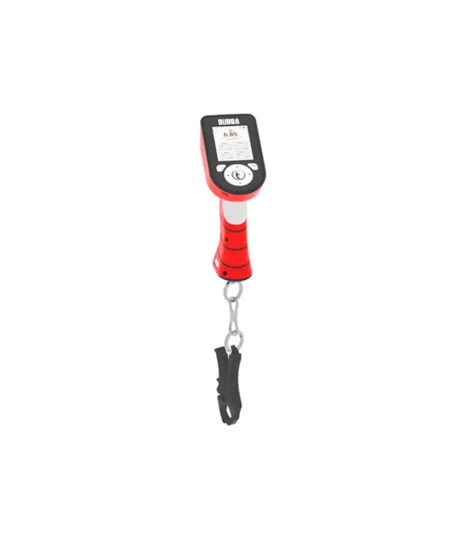 Bubba Pro Series Smart Fish Scale