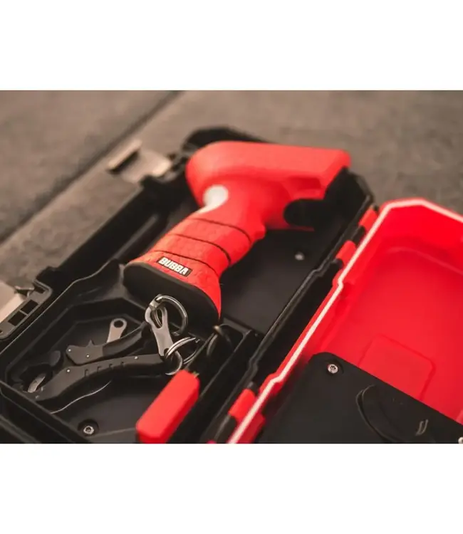 Bubba Pro Series Smart Fish Scale