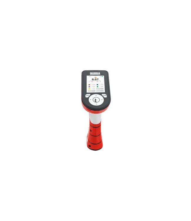Bubba Pro Series Smart Fish Scale