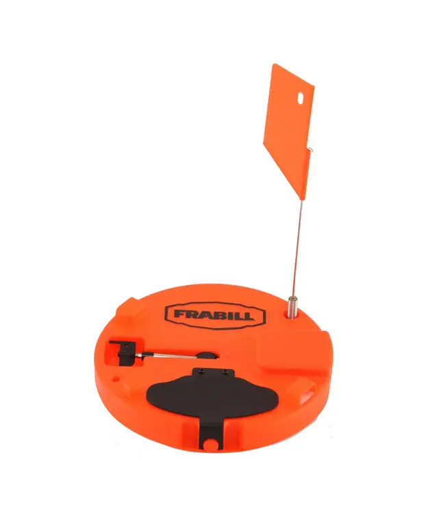 Frabill Pro Thermal Tip-up