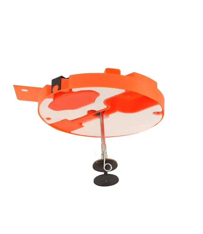 Frabill Pro Thermal Tip-up