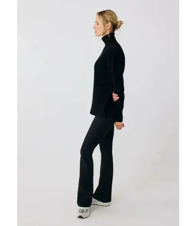 Lole Camille Turtle Neck Sweater