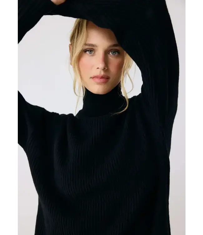 Lole Camille Turtle Neck Sweater