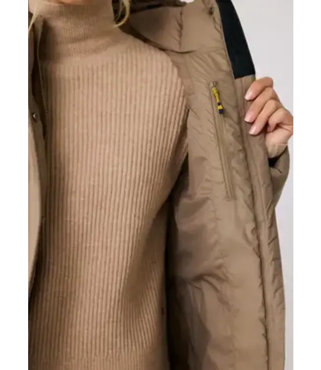 Lole Camille Turtle Neck Sweater