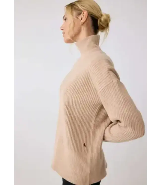 Lole Camille Turtle Neck Sweater