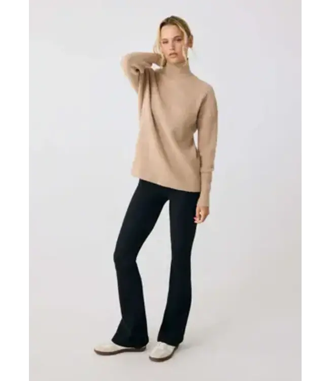 Lole Camille Turtle Neck Sweater