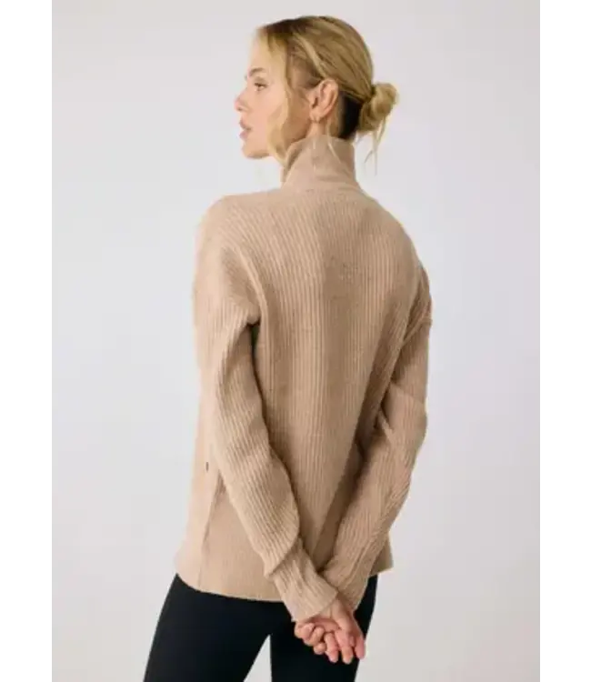 Lole Camille Turtle Neck Sweater